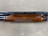 Remington 870 Wingmaster 20 Ga 3" Enhanced Engraved - mint - 3 of 12