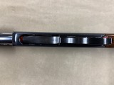Remington 870 Wingmaster 20 Ga 3" Enhanced Engraved - mint - 9 of 12