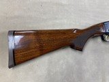 Remington 870 Wingmaster 20 Ga 3" Enhanced Engraved - mint - 4 of 12