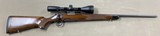 Remington 700 DBM Mountain Rifle 7mm-08 Caliber - minty - 1 of 6
