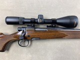 Remington 700 DBM Mountain Rifle 7mm-08 Caliber - minty - 2 of 6