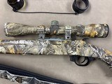 Traditions Pursuit XT .50 Cal Rifle - minty - 4 of 4