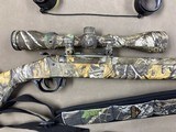 Traditions Pursuit XT .50 Cal Rifle - minty - 2 of 4