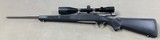 Ruger M77 Mark II .204 Ruger - mint - 3 of 6