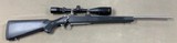 Ruger M77 Mark II .204 Ruger - mint - 1 of 6