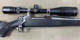 Ruger M77 Mark II .204 Ruger - mint - 2 of 6