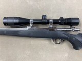 Ruger M77 Mark II .204 Ruger - mint - 4 of 6