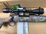 Remington 700 ADL .270 Package Rifle - NIB Old Stock - 2 of 5