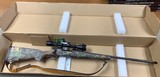 Remington 700 ADL .270 Package Rifle - NIB Old Stock