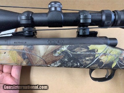 Remington 700 ADL .270 Package Rifle - LNIB - Image 3 of 5