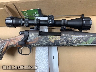 Remington 700 ADL .270 Package Rifle - LNIB - Image 2 of 5