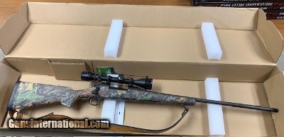 Remington 700 ADL .270 Package Rifle - LNIB - Image 1 of 5