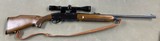 Remington 7400 .30-06 Tasco 3-12 scope -excellent - 1 of 12