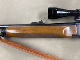 Remington 7400 .30-06 Tasco 3-12 scope -excellent - 8 of 12