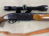 Remington 7400 .30-06 Tasco 3-12 scope -excellent - 2 of 12