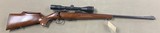 Anschutz 1532 .222 Rem - excellent - 1 of 12