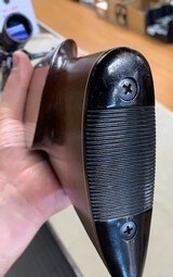 Anschutz 1532 .222 Rem - excellent - 12 of 12