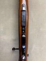 Anschutz 1532 .222 Rem - excellent - 10 of 12