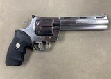 Colt Anaconda 6 Inch .44 Mag - circa 1994 - 5 of 12