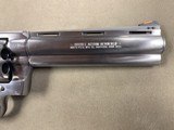 Colt Anaconda 6 Inch .44 Mag - circa 1994 - 7 of 12