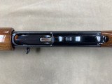 Remington 11-87 Premier 12 Ga 28 Inch - excellent - 10 of 15