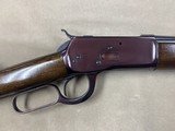 Rossi 92 .357 Saddle Ring Carbine - excellent - 2 of 13