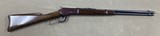 Rossi 92 .357 Saddle Ring Carbine - excellent - 1 of 13
