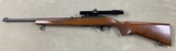 Ruger 10/22 Sporter Walnut Stock - excellent - 3 of 6