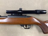 Ruger 10/22 Sporter Walnut Stock - excellent - 4 of 6