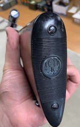 Ruger 10/22 Sporter Walnut Stock - excellent - 6 of 6