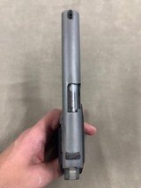 Colt Double Eagle .45acp 5 Inch - circa 1991 - 6 of 7