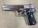 Colt Double Eagle .45acp 5 Inch - circa 1991 - 3 of 7