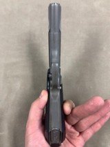 Colt Double Eagle .45acp 5 Inch - circa 1991 - 7 of 7