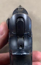 Smith & Wesson 469 9mm Pistol - 3 of 5