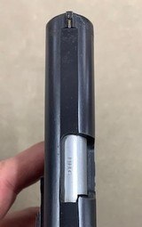 Smith & Wesson 469 9mm Pistol - 4 of 5