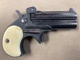 Excam Model TA38 O/U Derringer .38 Special - 3 of 5