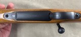 Kimber 84L Classic .25-06 Select Grade - minty - 10 of 11