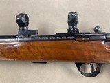 Anschutz 1710 Heavy Barrel .22lr - 4 of 6