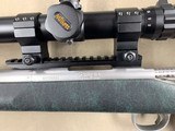 Remington 700 Stainless Special 5-R Milspec Barrel .308 Cal. - mint - 5 of 10