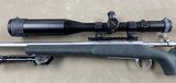 Remington 700 Stainless Special 5-R Milspec Barrel .308 Cal. - mint - 6 of 10