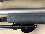 Remington 700 Stainless Special 5-R Milspec Barrel .308 Cal. - mint - 7 of 10