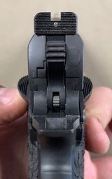 STI DVC Carry 9mm Pistol - minty - 7 of 10