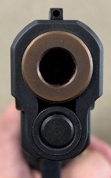 STI DVC Carry 9mm Pistol - minty - 10 of 10