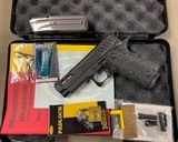 STI DVC Carry 9mm Pistol - minty - 1 of 10