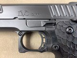 STI DVC Carry 9mm Pistol - minty - 4 of 10