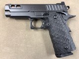 STI DVC Carry 9mm Pistol - minty - 3 of 10