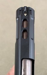 STI DVC Carry 9mm Pistol - minty - 8 of 10