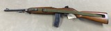 Plainfield M-1 .30 Carbine - 3 of 7