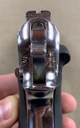 Browning Hi Power Centennial 9mm, Laser Grips - excellent - 4 of 6