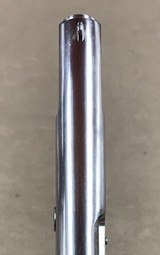 Browning Hi Power Centennial 9mm, Laser Grips - excellent - 5 of 6